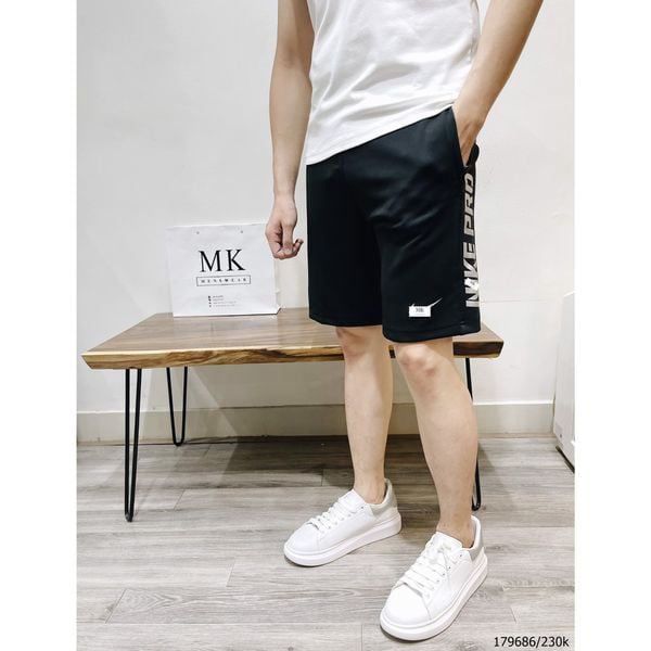  [Có Nhiều Màu] Quần Short N!KE Pro 