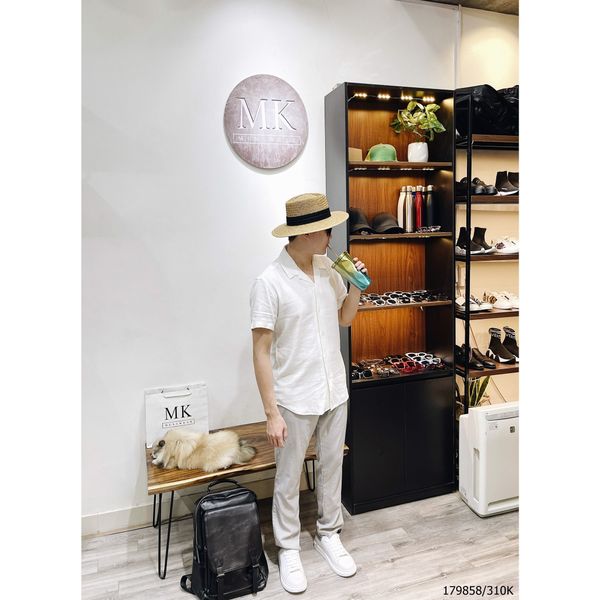  [Có Nhiều Màu] Quần Đũi Trơn ZR Suông 