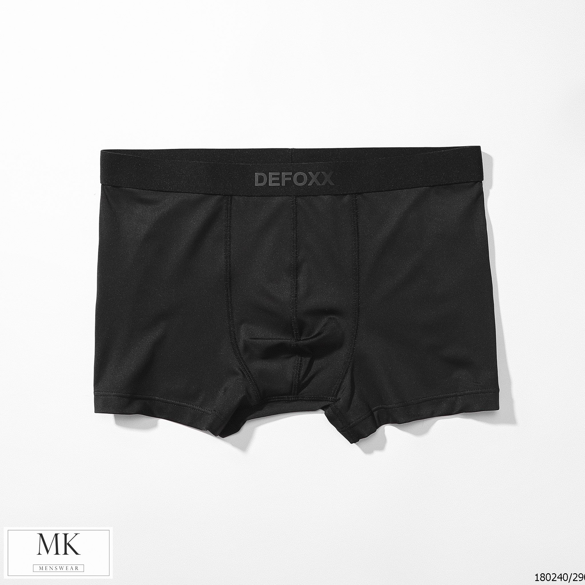  [Có Nhiều Màu] Boxer Defoxx Trơn 