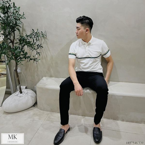  [ẢNH THẬT] Quần Âu Cộc Nam Đen Basic 2023 