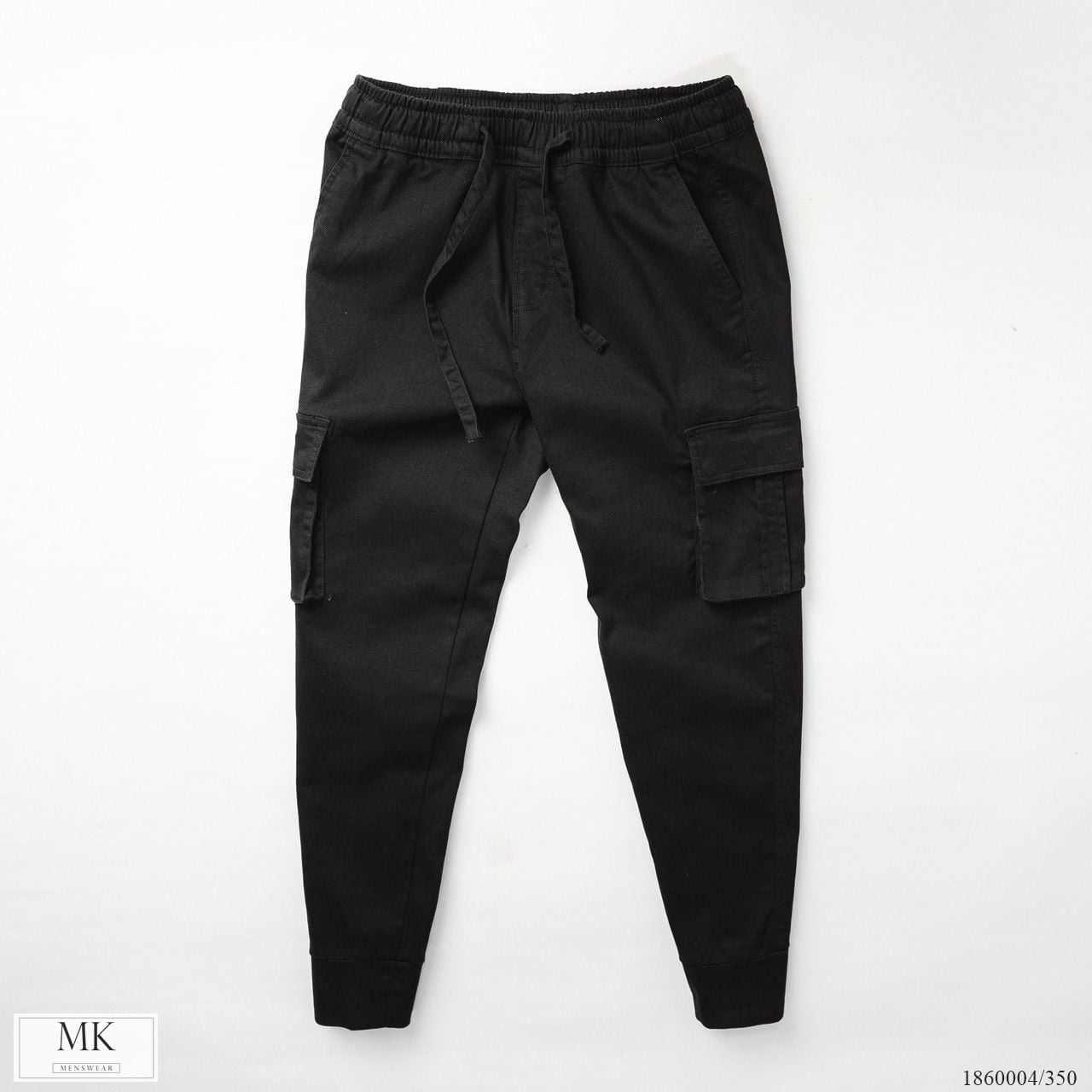  [ẢNH THẬT] Quần Jogger Kaki Túi Hộp Cá Tính, Tiện Lợi 