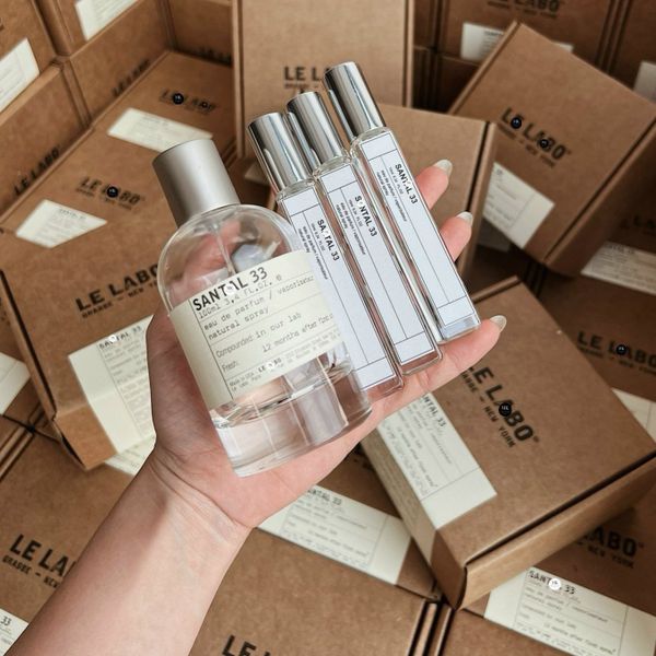  Le Labo Santal 33 full 100ml 