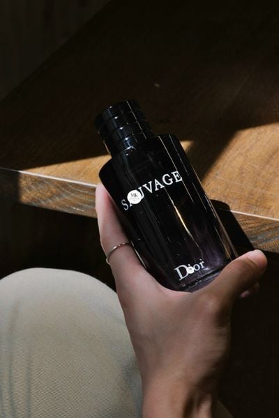  Chai full Dior Sauvage bản EDT 