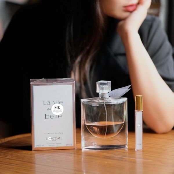  Lancome La Vie Est Belle EDP 100ml 