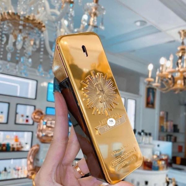  Million bản parfum 10ml 