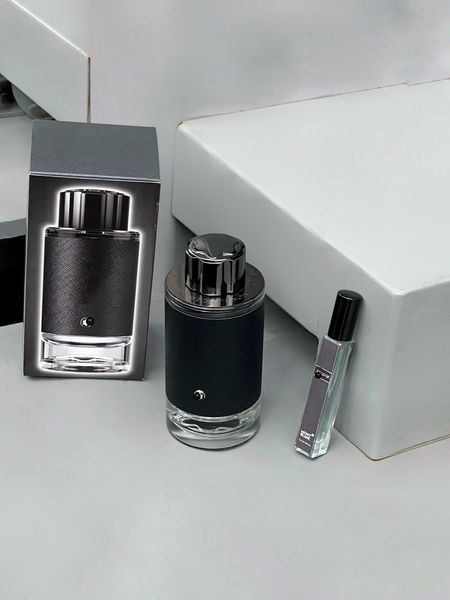 Montblanc Explorer chai 100ml 