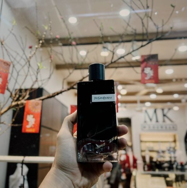 Chai Full YSL Y EDP 100ml 