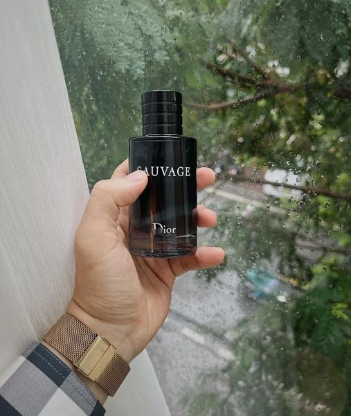  Chai full Dior Sauvage bản EDT 