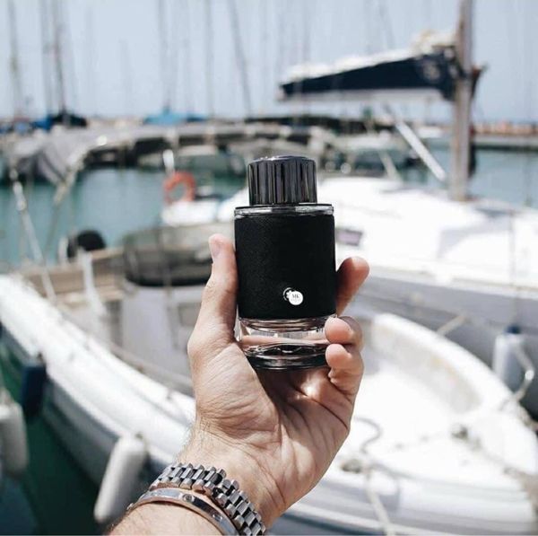  Montblanc Explorer (lọ chiết 10ml) 