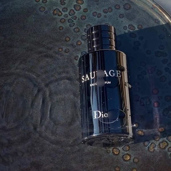  Chai Full - Dior Sauvage bản EDP 