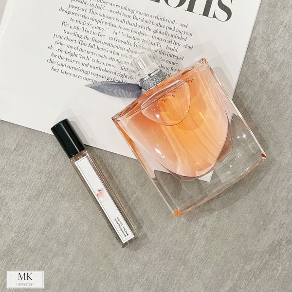  Lancome La Vie Est Belle EDP 10ml 