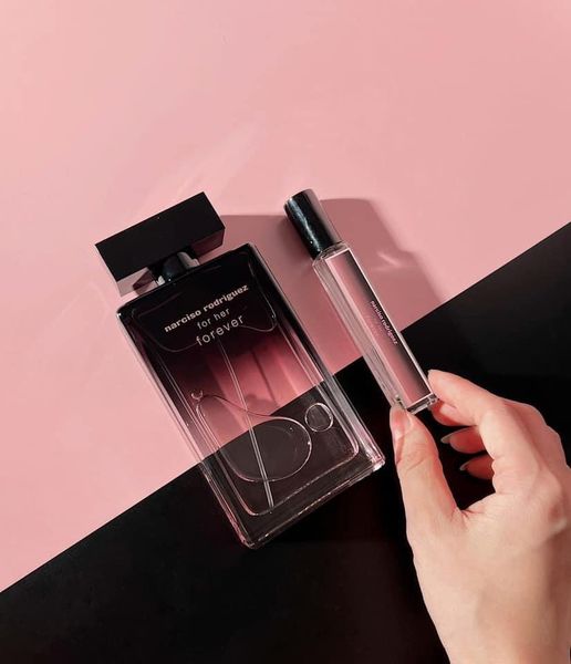  Nar for her Forever EDP 10ml 