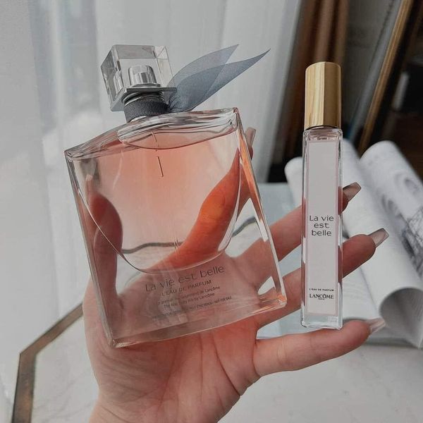  Lancome La Vie Est Belle EDP 10ml 