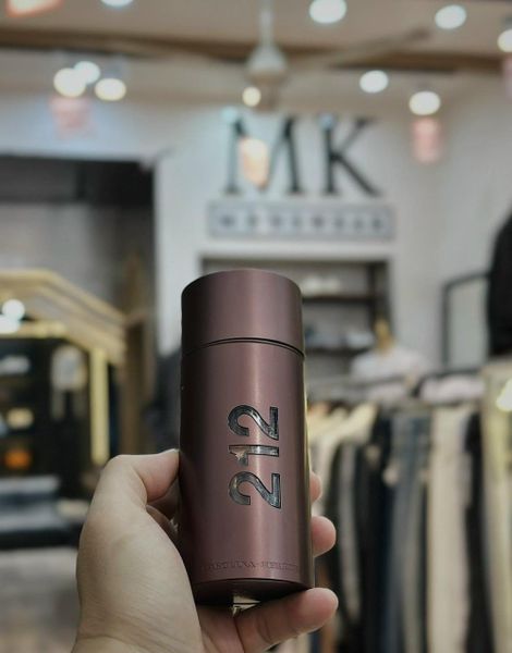  Nước Hoa Chiết 212 Sexy Men (10ml) 