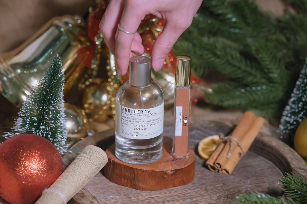 Le Labo Santal 13 (10ml) – MK MENSWEAR