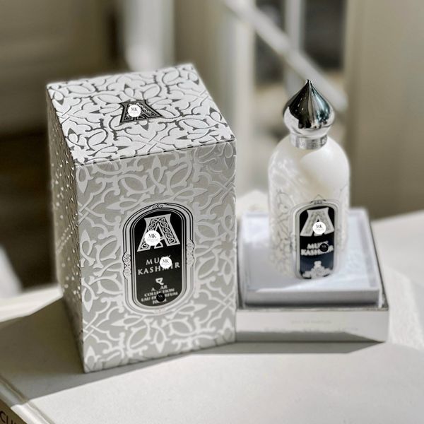  MK Nước hoa Musk Kashmir full (100ml) 