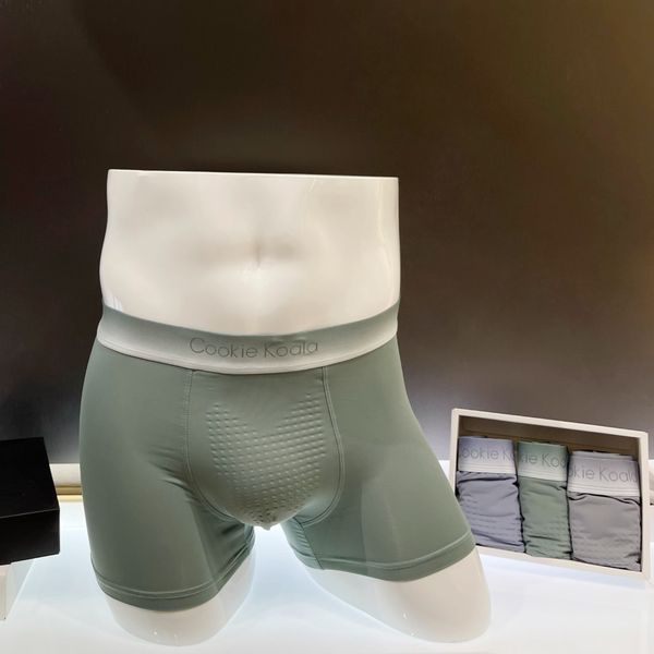  MK Hộp Boxer QC 858 
