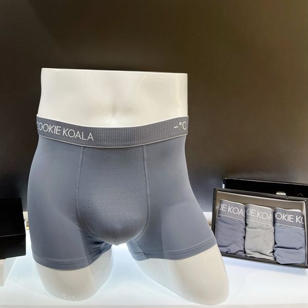  MK Hộp Boxer QC 850 