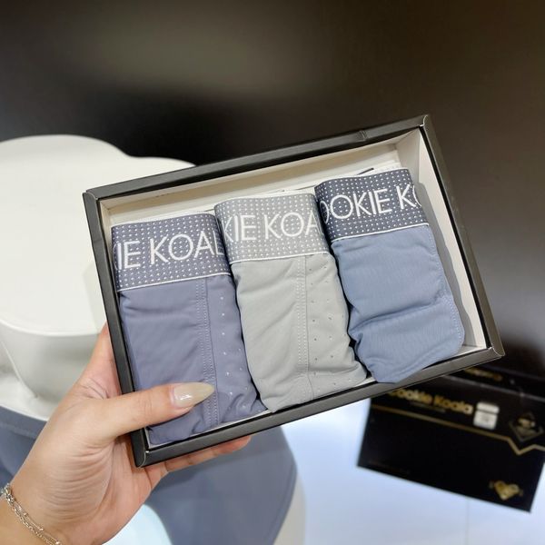  MK Hộp Boxer QC 850 