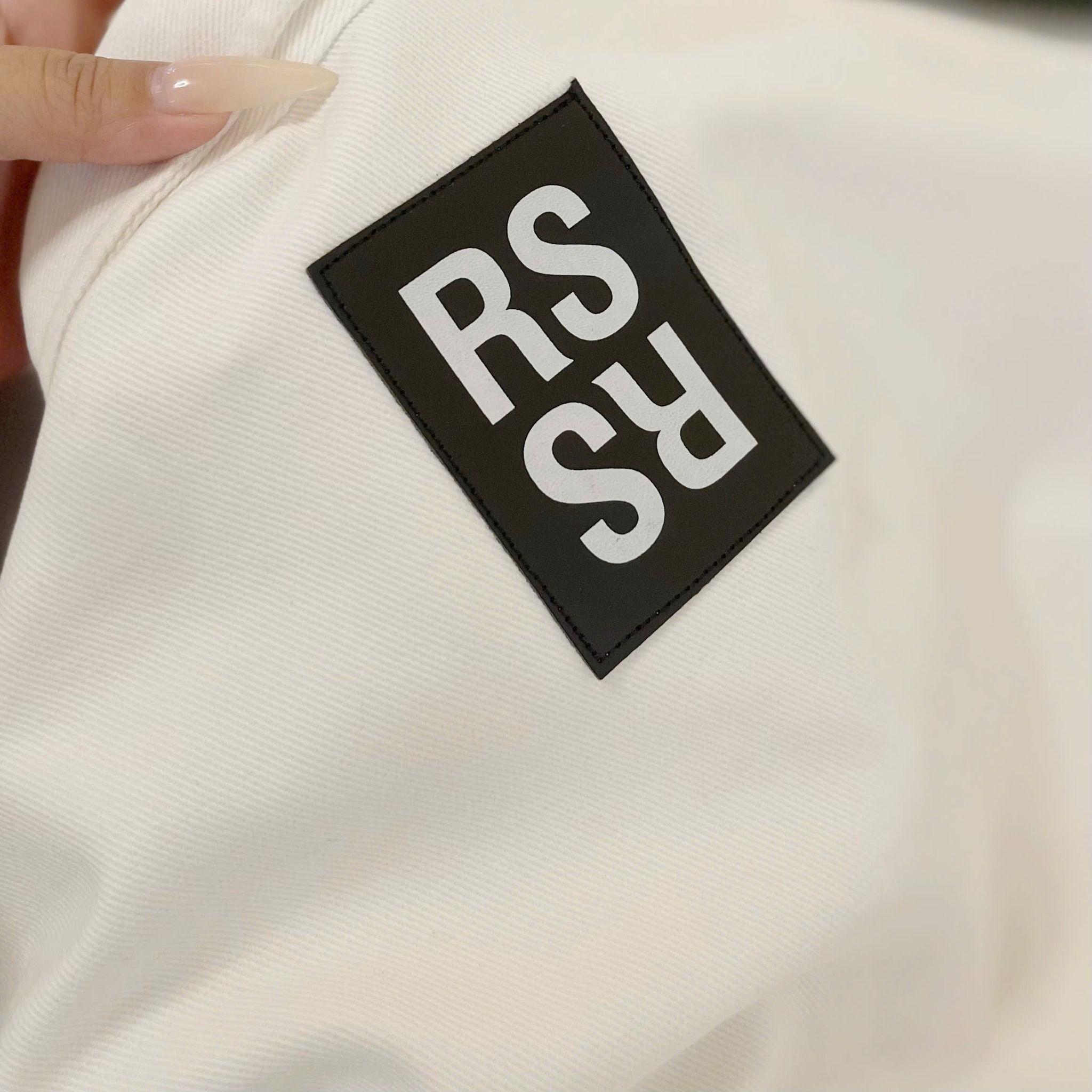 [ẢNH THẬT] Sơ Mi Dài Tay Denim Nam HT Chữ 3797 