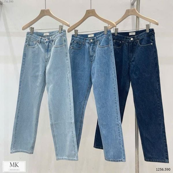 Quần Jeans