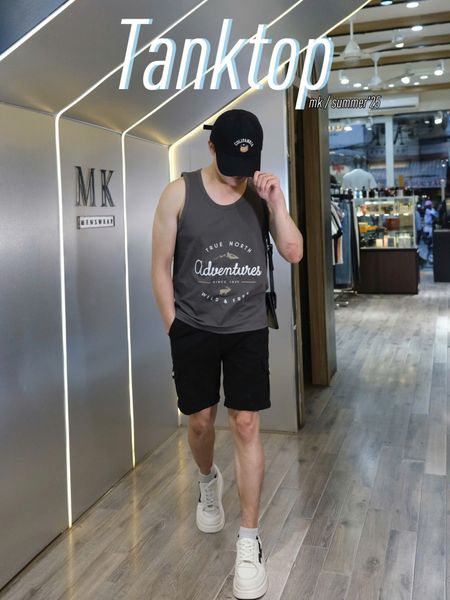  [ẢNH THẬT] Ba Lỗ KAF Nam Hoạ Tiết ĐI Biển 25 