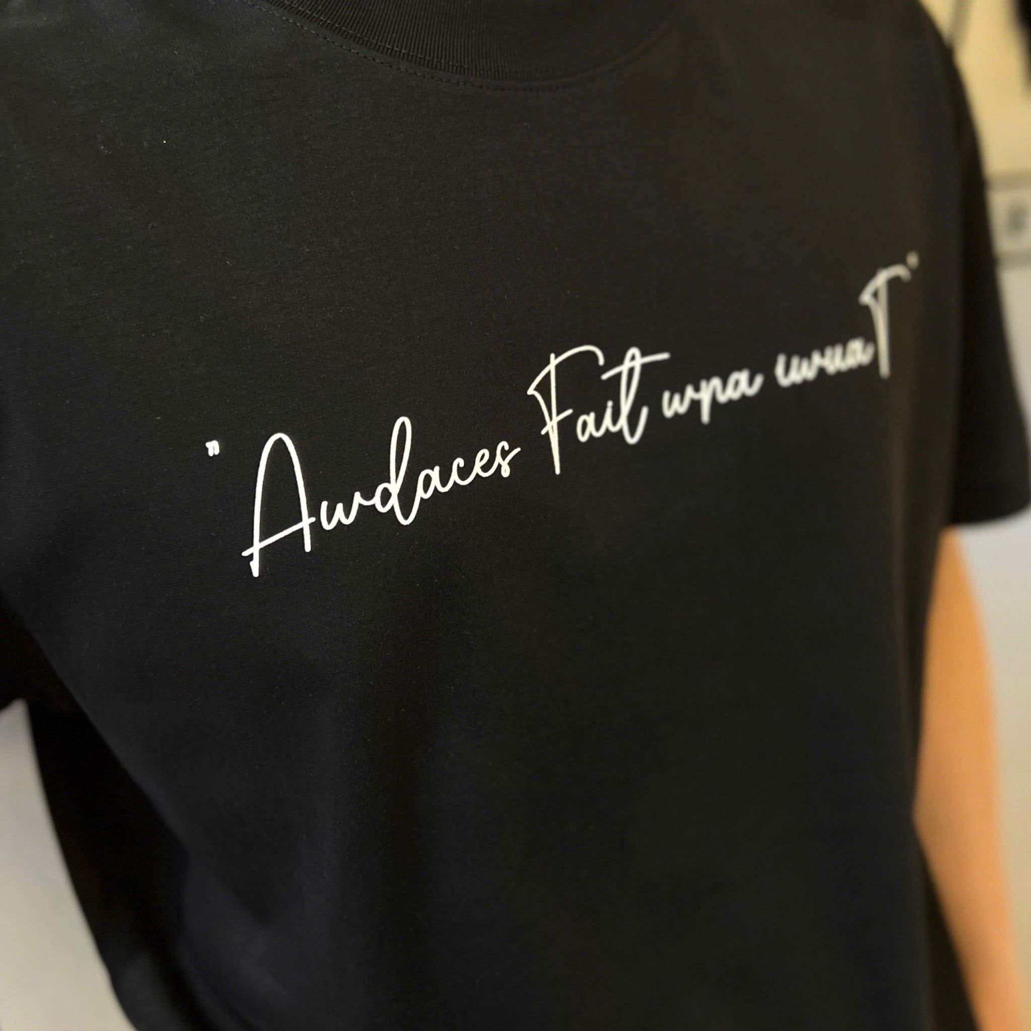  [ẢNH THẬT] Áo Phông Ngắn Tay Nam Chữ Nhỏ T588 