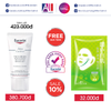 Kem dưỡng ẩm Eucerin ato control face cream 50ml TẶNG mặt nạ Sexylook (Nhập khẩu)