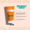 Kem chống nắng cho da nhờn mụn Avene Cleanance Protection Blue Light Spf50+ 50ml TẶNG Ampoule chống lão hóa Martiderm (Nhập khẩu)