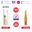 Tinh chất dưỡng mi DHC eyelash tonic 6,5ml TẶNG Ampoule chống lão hóa Martiderm (Nhập khẩu)