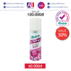 Dầu gội khô hương phấn hoa Batiste Dry Shampoo 50ml - Blush (Nhập khẩu)