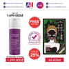 Tinh chất dưỡng ẩm chống lão hóa Paula's Choice 0.3% retinol + 2% bakuchiol treatment 30ml TẶNG miếng mặt nạ Sexylook (Nhập khẩu)