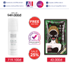 Tinh chất tẩy tế bào chết Paula's Choice calm 1% BHA lotion exfoliant 100ml TẶNG mặt nạ Sexylook (Nhập khẩu)