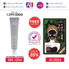 Tinh chất thay da sinh học, tái tạo tế bào mới Paula's Choice  25% AHA + 2% BHA exfoliant peel 30ml TẶNG mặt nạ Sexylook (Nhập khẩu)