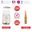 Viên uống chống nắng Heliocare oral ultra-d 30 viên TẶNG sample Cantabria (Nhập khẩu)