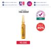 Tinh chất chống oxy hoá, trẻ hóa & làm sáng da MartiDerm Black Diamond skin complex advanced TẶNG bộ sản phẩm Martiderm (Nhập khẩu)
