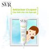 Gel giảm mụn cho da dễ bị mụn SVR sebiaclear cicapeel 15ml TẶNG Ampoule chống lão hóa Martiderm (Nhập khẩu)