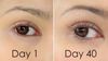 Tinh chất dưỡng mi DHC eyelash tonic 6,5ml TẶNG Ampoule chống lão hóa Martiderm (Nhập khẩu)