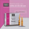 Tinh chất 15% Vitamin C nguyên chất chống lão hóa MartiDerm platinum photo age HA+ TẶNG bộ sản phẩm Martiderm (Nhập khẩu)