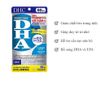 Viên uống bổ não bổ sung DHA DHC 30 ngày TẶNG Ampoule chống lão hóa Martiderm (Nhập khẩu)