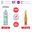 Gel rửa mặt giảm mụn loại bỏ nhờn Eucerin acne oil control pro acne solution 400ml TẶNG Ampoule chống lão hóa Martiderm (Nhập khẩu)