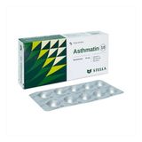 Asthmatin 10Mg Stella (H/30V)