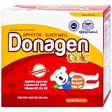 Donagen Gold Dongnama Pharm (H/20O/10Ml)