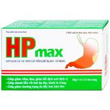 Hp Max Vinacom(H/60V)