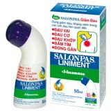 Salonpas Liniment Hisamitsu (C/50ml)