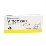 Vincozyn Plus Vinphaco (H/10o/2ml)