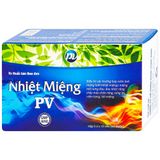 Nhiệt Miệng Pv Phúc Vinh (H/50V) (Xanh Dương)