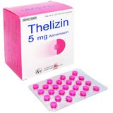 Thelizin Khapharco (H/500V) (viên nén)