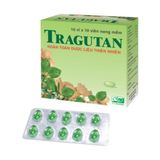 Tragutan F.T Pharma (H/100v)(Xanh)