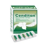 Cenditan Dp 3/2 Pharma (H/50v)